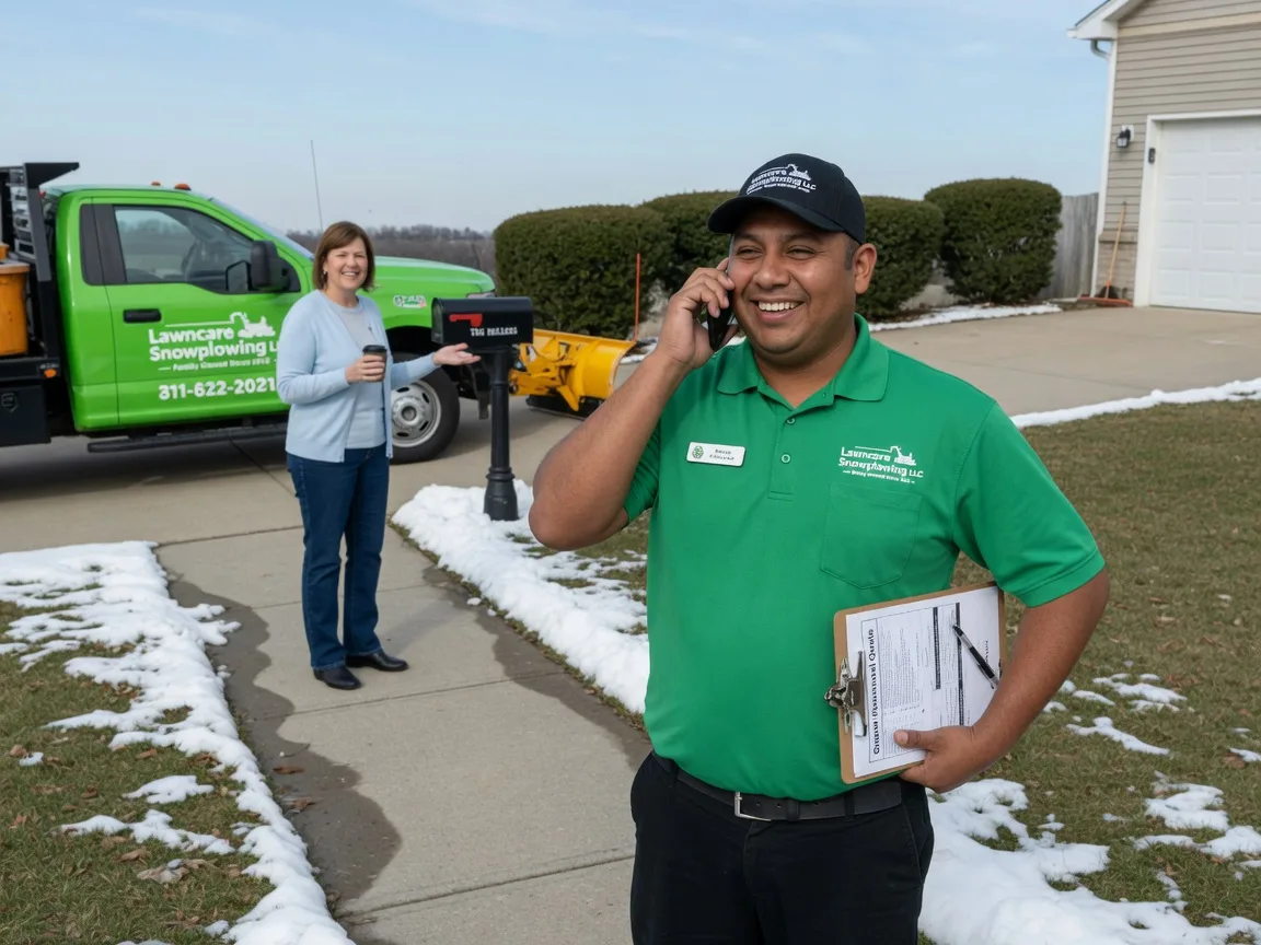 Lawn Care Services By Expert Landscaper Napier, WV FAQs
